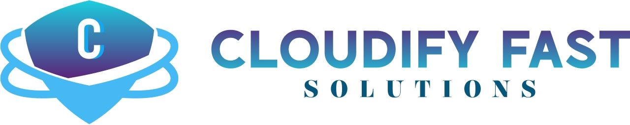 Cloudify Fast Solutions